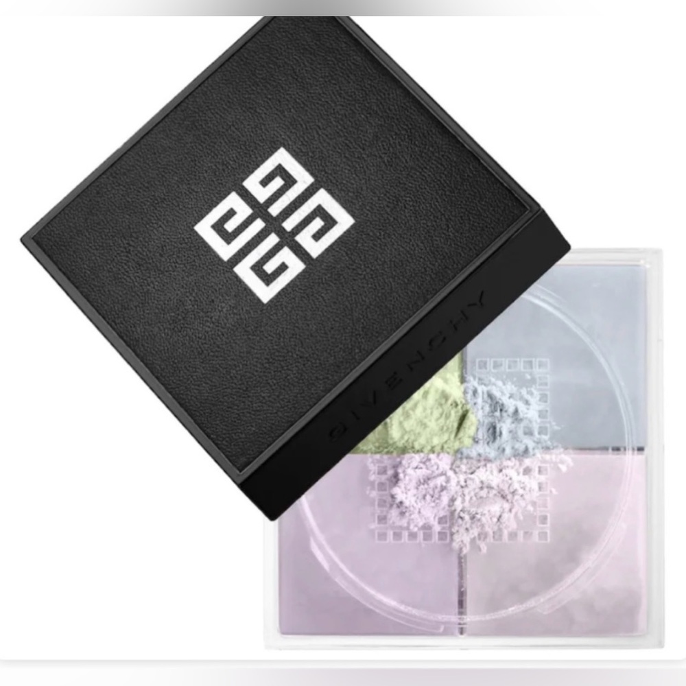 Givenchy Prisme Libre Mousseline Acidule